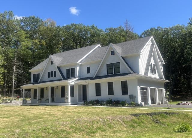 Property at 45 Widow Rites Ln, Sudbury, MA 01776, 4 beds, 4 baths