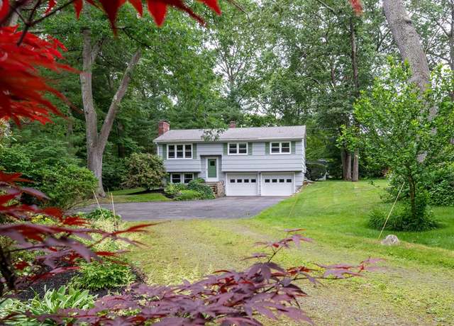 Property at 46 Plum St, Hamilton, MA 01982, 3 beds, 1.5 baths