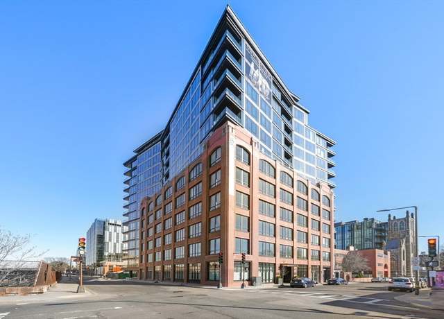 Property at 100 Shawmut Ave #708, Boston, MA 02118, 1 bath