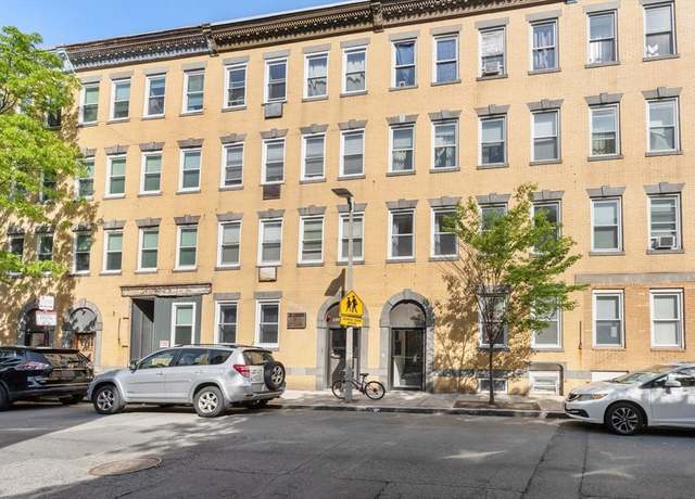 Property at 166 Cottage St #201, Boston, MA 02128, 2 beds, 1 bath