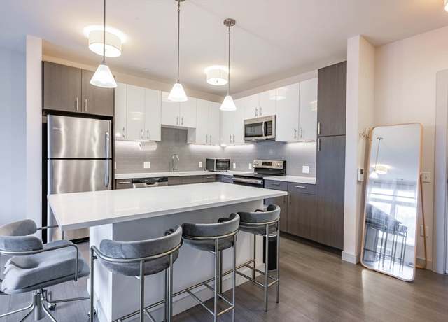 Property at 99 Tremont St #303, Boston, MA 02135, 1 bed, 1 bath