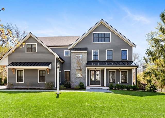 Property at 7 Fulton Rd, Lexington, MA 02420, 7 beds, 8 baths
