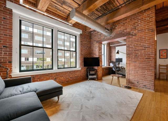 Property at 9 W Broadway #518, Boston, MA 02127, 1 bed, 1.5 baths