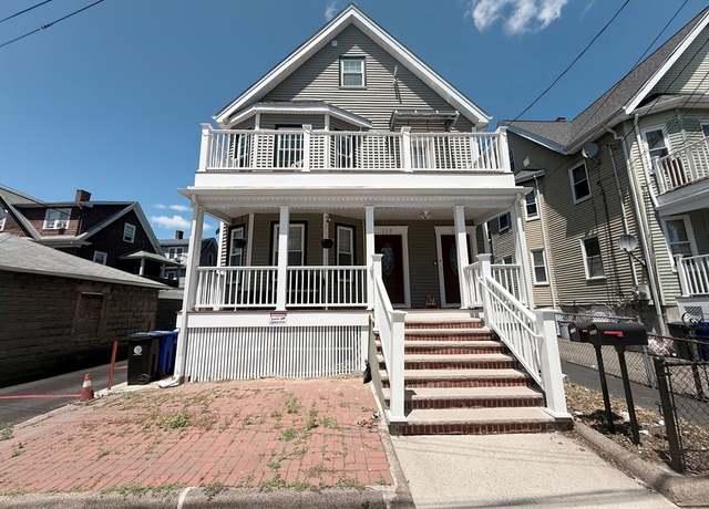 Property at 113-115 Ashland St, Malden, MA 02148, 6 beds, 6 baths