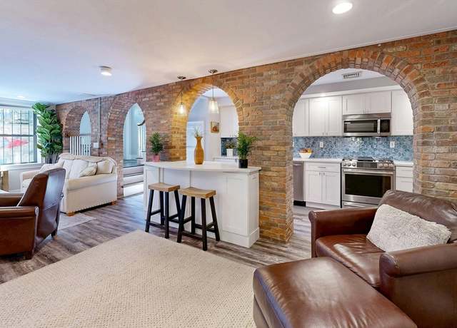 Property at 455 Massachusetts Ave #1, Boston, MA 02118, 2 beds, 2.5 baths