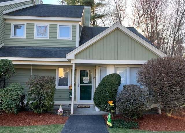Property at 535 South St Unit 16-3C, Fitchburg, MA 01420, 2 beds, 2 baths