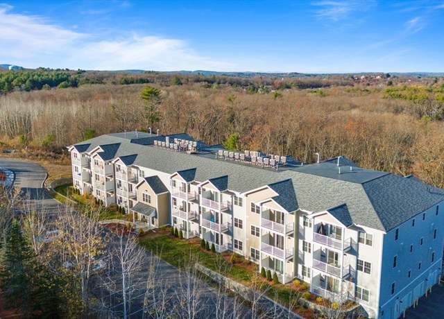 Property at 3213 Briarwood Vlg #3213, Clinton, MA 01510, 2 beds, 2 baths