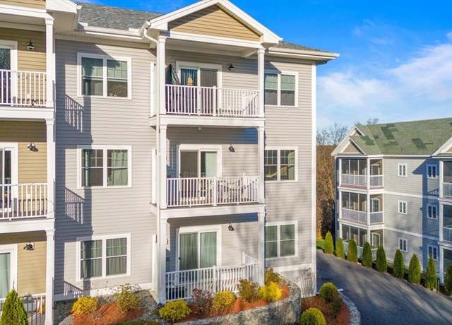 Property at 3213 Briarwood Vlg #3213, Clinton, MA 01510, 2 beds, 2 baths