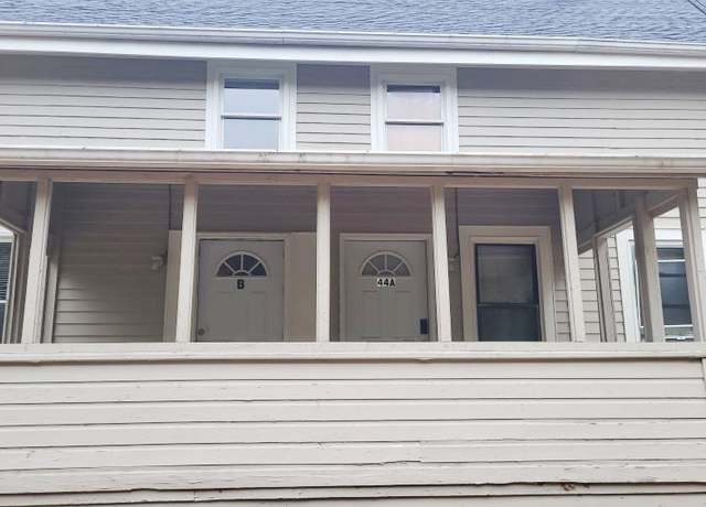 Property at 44 Mill St, Warren, MA 01083, 6 beds, 2 baths