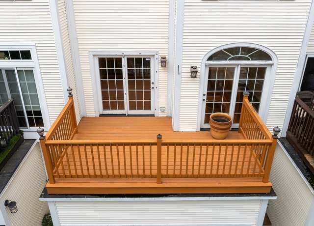 Property at 103 Claybourne #103, Boston, MA 02124, 3 beds, 1.5 baths