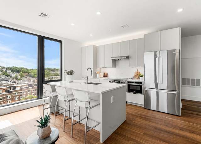 Property at 1515 Commonwealth Ave #211, Boston, MA 02135, 2 beds, 2 baths