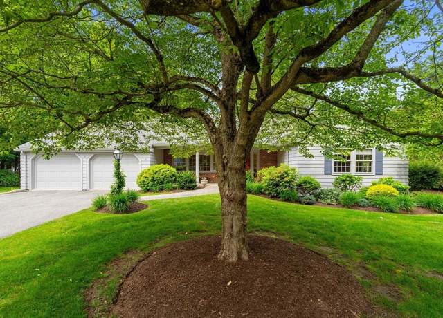 Property at 11 Minola, Lexington, MA 02421, 4 beds, 1.5 baths