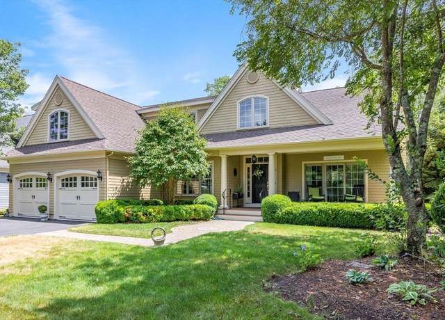 Property at 18 Great Kame, Plymouth, MA 02360, 2 beds, 2.5 baths
