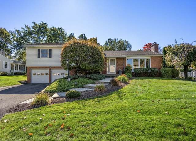 Property at 14 Woodbridge St, Holyoke, MA 01040, 3 beds, 2 baths