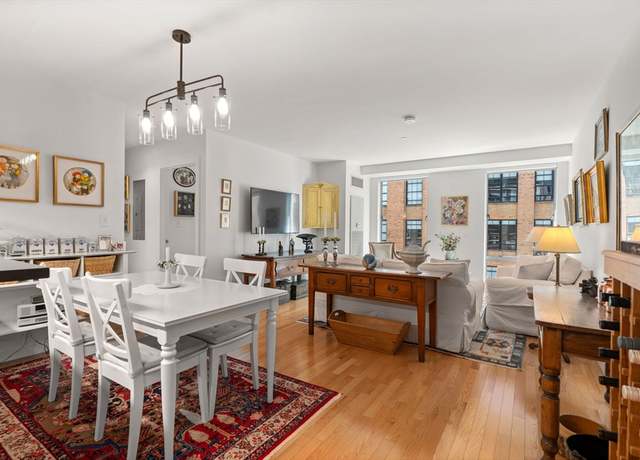 Property at 80 Broad St #1002, Boston, MA 02110, 2 beds, 2 baths