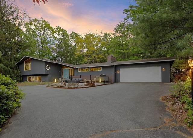 Property at 88 Sycamore Dr, Holden, MA 01520, 4 beds, 2.5 baths