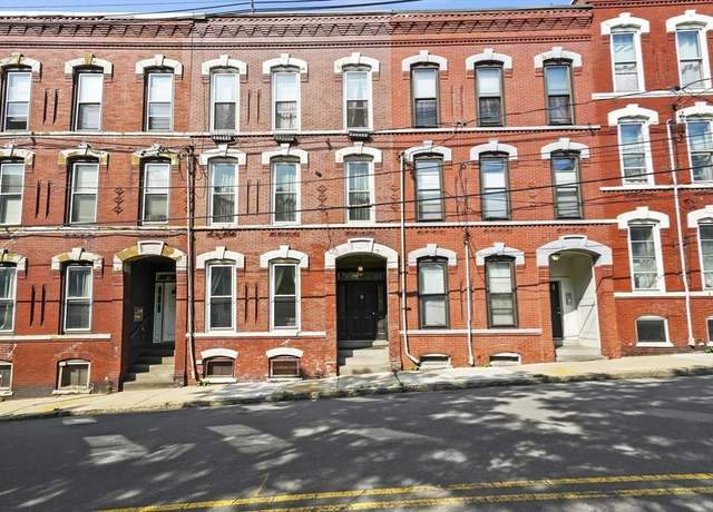 Property at 52 Beacon St #3, Chelsea, MA 02150, 2 beds, 1 bath