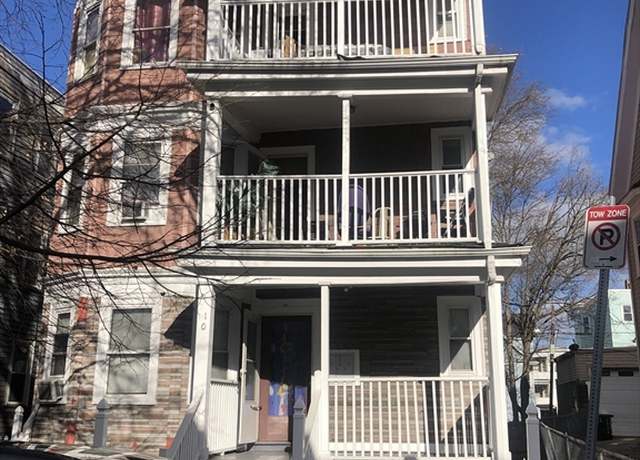 Property at 10 Hosmer St, Boston, MA 02126, 6 beds, 3 baths
