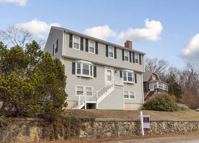 Property at 111 Gainsville Rd, Dedham, MA 02026, 4 beds, 2.5 baths
