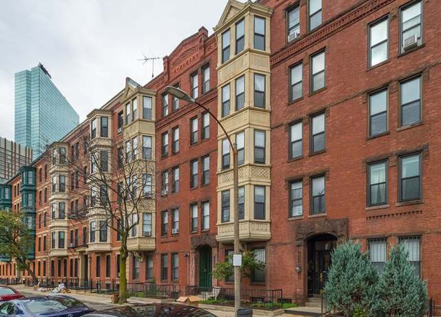 Property at 19 Cortes St #11, Boston, MA 02116, 1 bed, 1 bath