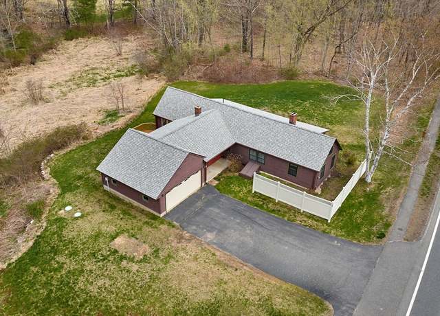 Property at 198 College Hwy, Southampton, MA 01073, 4 beds, 1 bath