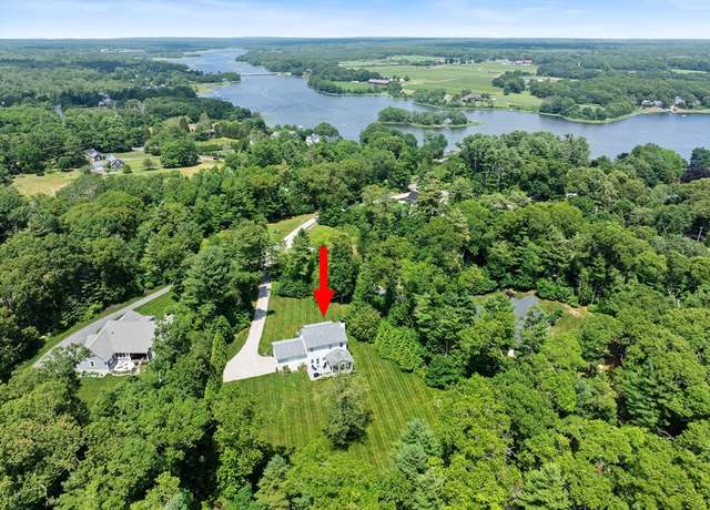 Property at 14 Upland Trl, Westport, MA 02790, 3 beds, 2 baths