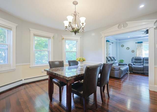 Property at 42 Stetson St, Braintree, MA 02184, 3 beds, 3.5 baths