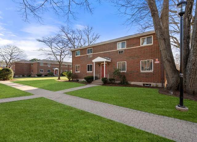 Property at 12 Wilson Dr #12, Framingham, MA 01702, 2 beds, 1.5 baths