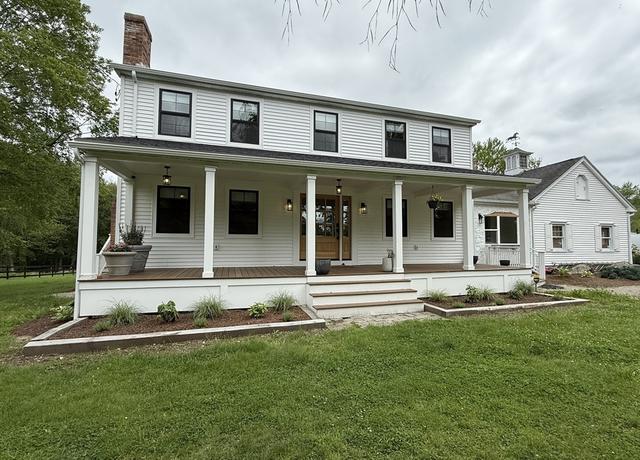 Property at 6 Hitching Post Ln, Wilbraham, MA 01095, 4 beds, 4 baths
