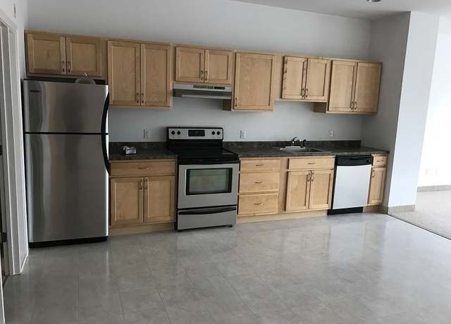 Property at 531 Main St #203, Worcester, MA 01608, 1 bed, 1 bath