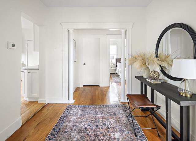 Property at 9 Rowell St #1, Boston, MA 02125, 3 beds, 1 bath