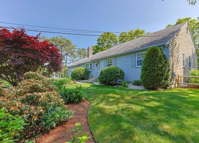 Property at 181 Great Western Rd, Yarmouth, MA 02664, 3 beds, 2 baths