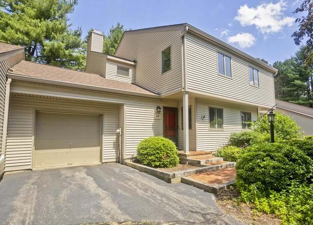 Property at 94 The Laurels #94, Enfield, CT 06082, 2 beds, 3.5 baths