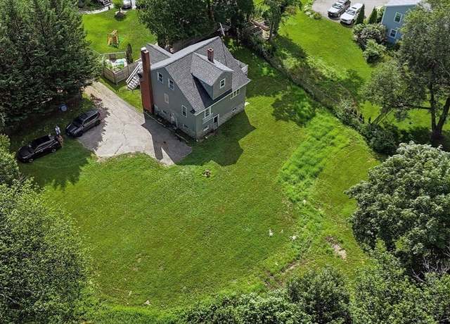 Property at 247 Central St, Hingham, MA 02043, 3 beds, 2 baths