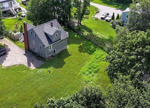 Property at 247 Central St, Hingham, MA 02043, 3 beds, 2 baths