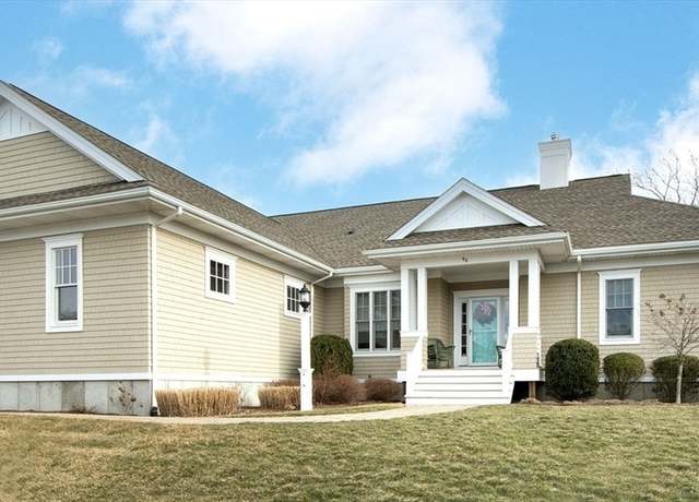 Property at 98 Chittenden Ln #98, Cohasset, MA 02025, 2 beds, 2.5 baths