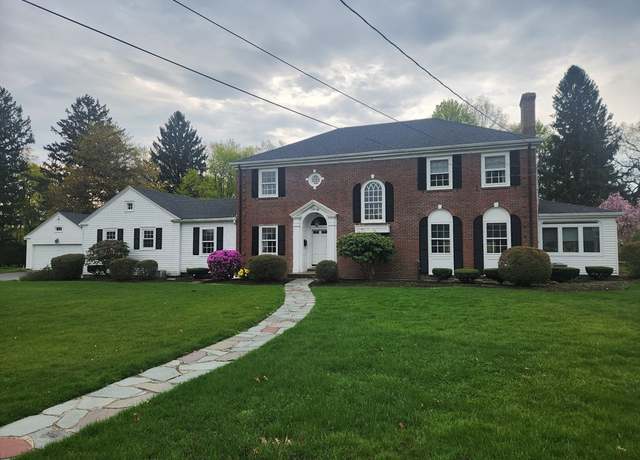 Property at 30 Thorny Lea Ter, Brockton, MA 02301, 4 beds, 3 baths