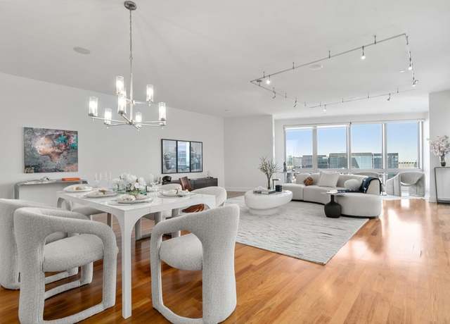 Property at 500 Atlantic Ave Unit U-18P, Boston, MA 02210, 3 beds, 3.5 baths