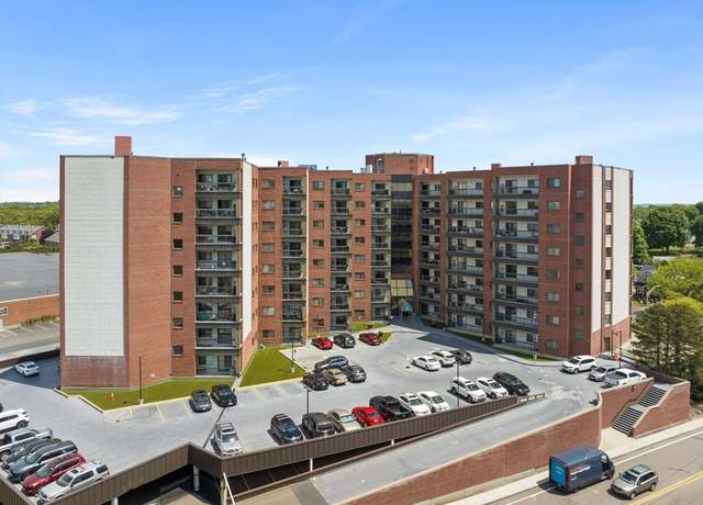 Property at 90 Quincy Shore Dr #412, Quincy, MA 02171, 2 beds, 2 baths