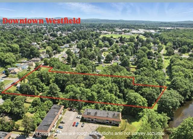 Property at 70-74 S Maple St, Westfield, MA 01085