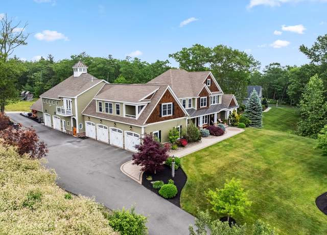 Property at 32 Burnham, Windham, NH 03087, 7 beds, 6 baths