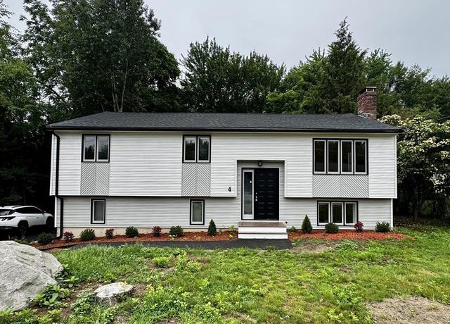 Property at 4 Old Coach Rd, Nashua, NH 03062, 3 beds, 2 baths