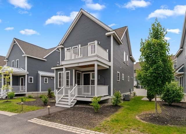 Property at 16 Daania Dr, Westborough, MA 01581, 3 beds, 2.5 baths