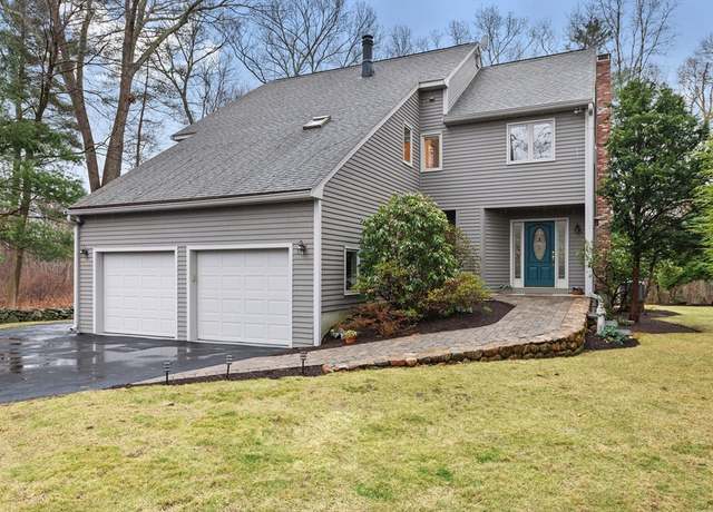 Property at 433 Grove St, Framingham, MA 01701, 4 beds, 3 baths