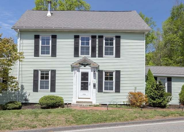 Property at 406 Pakachoag St, Auburn, MA 01501, 3 beds, 2.5 baths