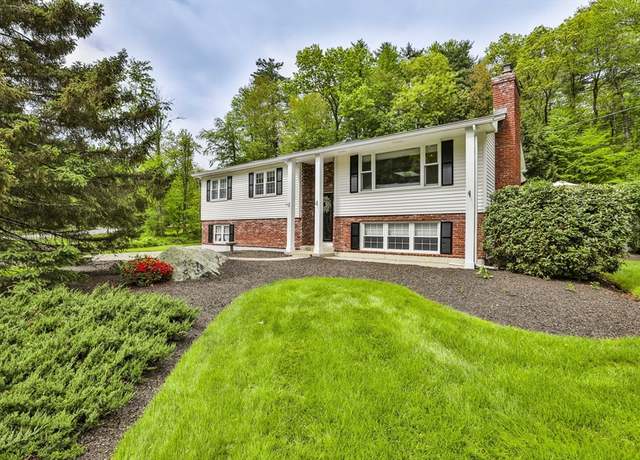 Property at 9 Edinburgh Dr, Bedford, NH 03110, 3 beds, 2 baths