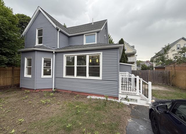 Property at 96 President St, Lynn, MA 01902, 4 beds, 2 baths