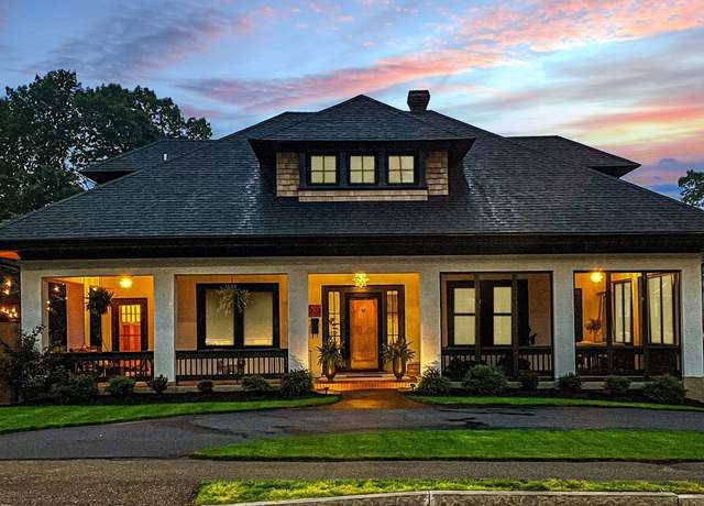 Property at 332 Eliot St, Milton, MA 02186, 4 beds, 3 baths