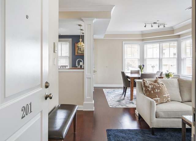 Property at 111 Green St #201, Boston, MA 02130, 2 beds, 2 baths
