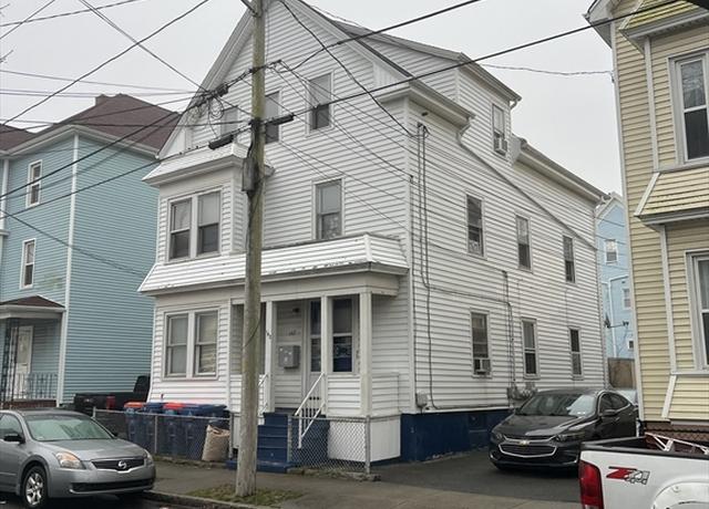 Property at 142 Division St, New Bedford, MA 02744, 9 beds, 3 baths